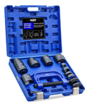 21pc Ball Joint Press Kit U490