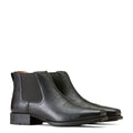 Square Toe Western Boots E927