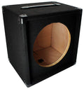 Electric Guitar 1X12 Empty 12" Speaker Cabinet Enclosure Box K863