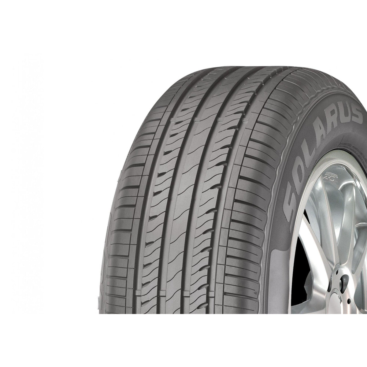 All-Season 205/75R15 97T Tire Q86165