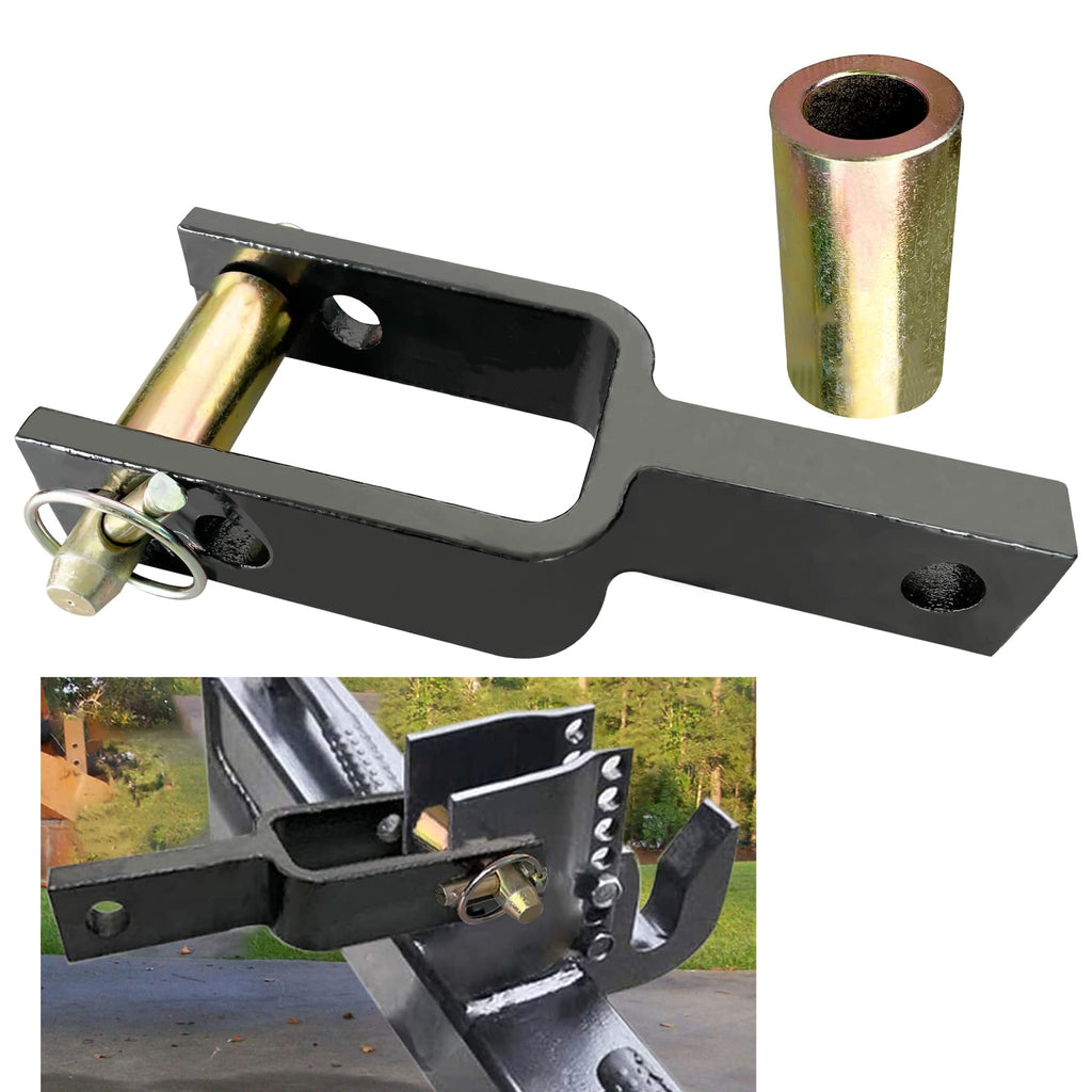 Quick Hitch Adapter with Adapter Sleeve L61058