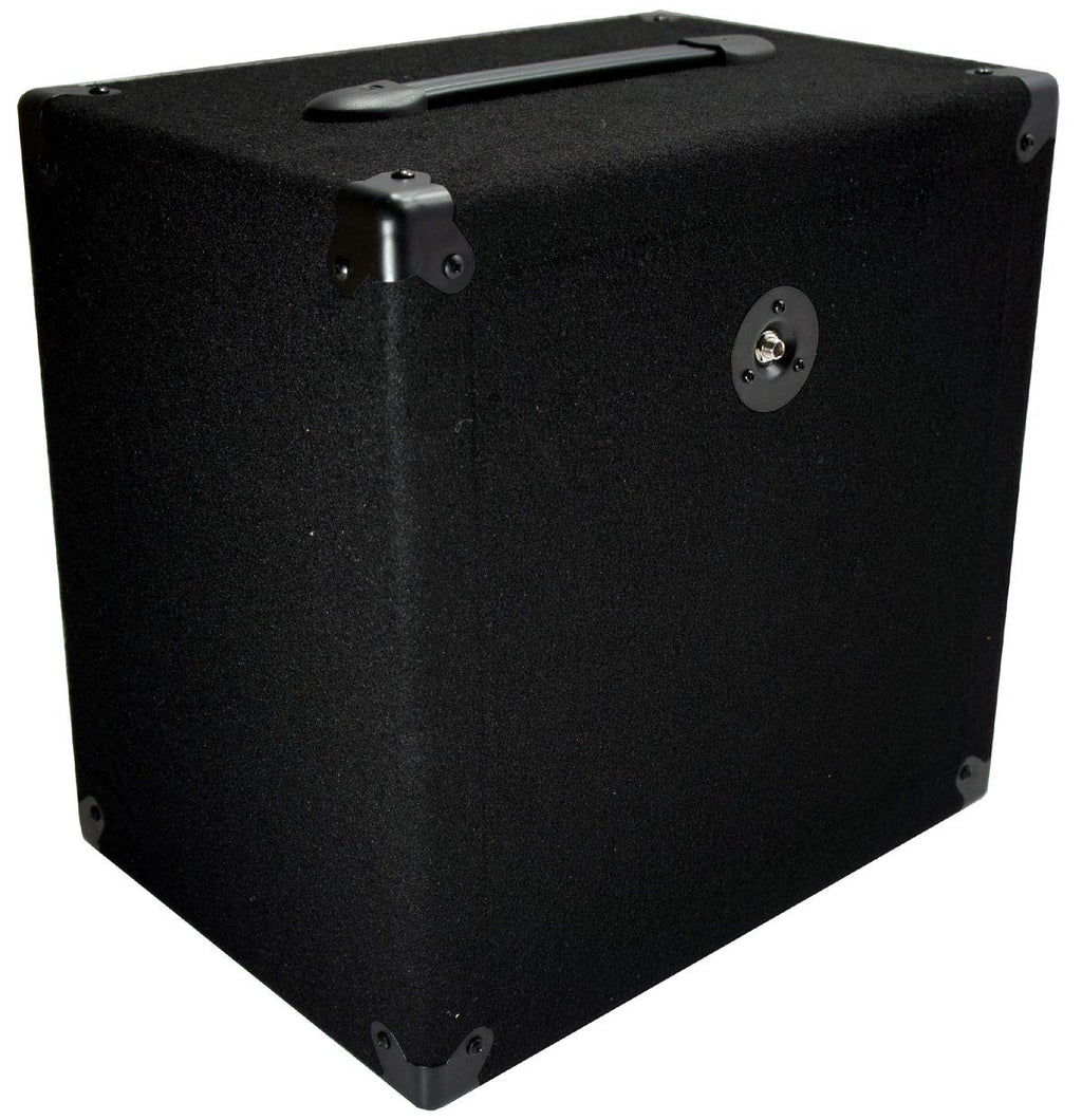 Electric Guitar 1X12 Empty 12" Speaker Cabinet Enclosure Box K863