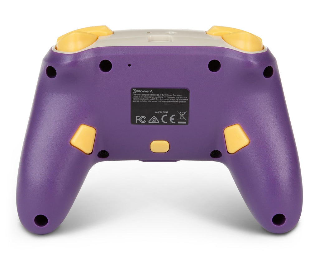 White Wireless Controller C2738