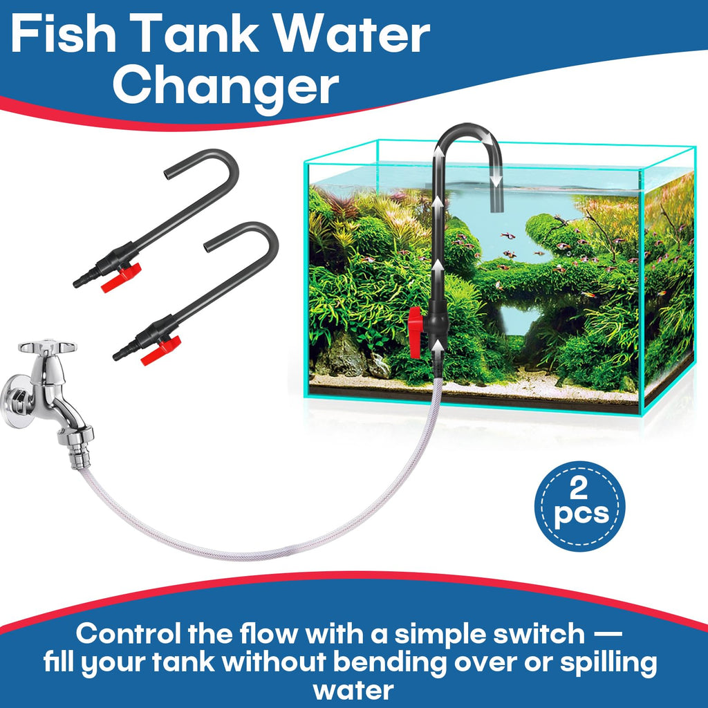 Automatic Aquarium Water Refiller T544105
