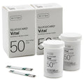 Blood Glucose Test Strips 100 Count N380495