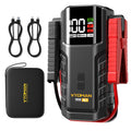 6000A LiFePO4 Portable Jump Starter I405191