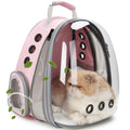 Expandable Cat Carrier Backpack Z893094