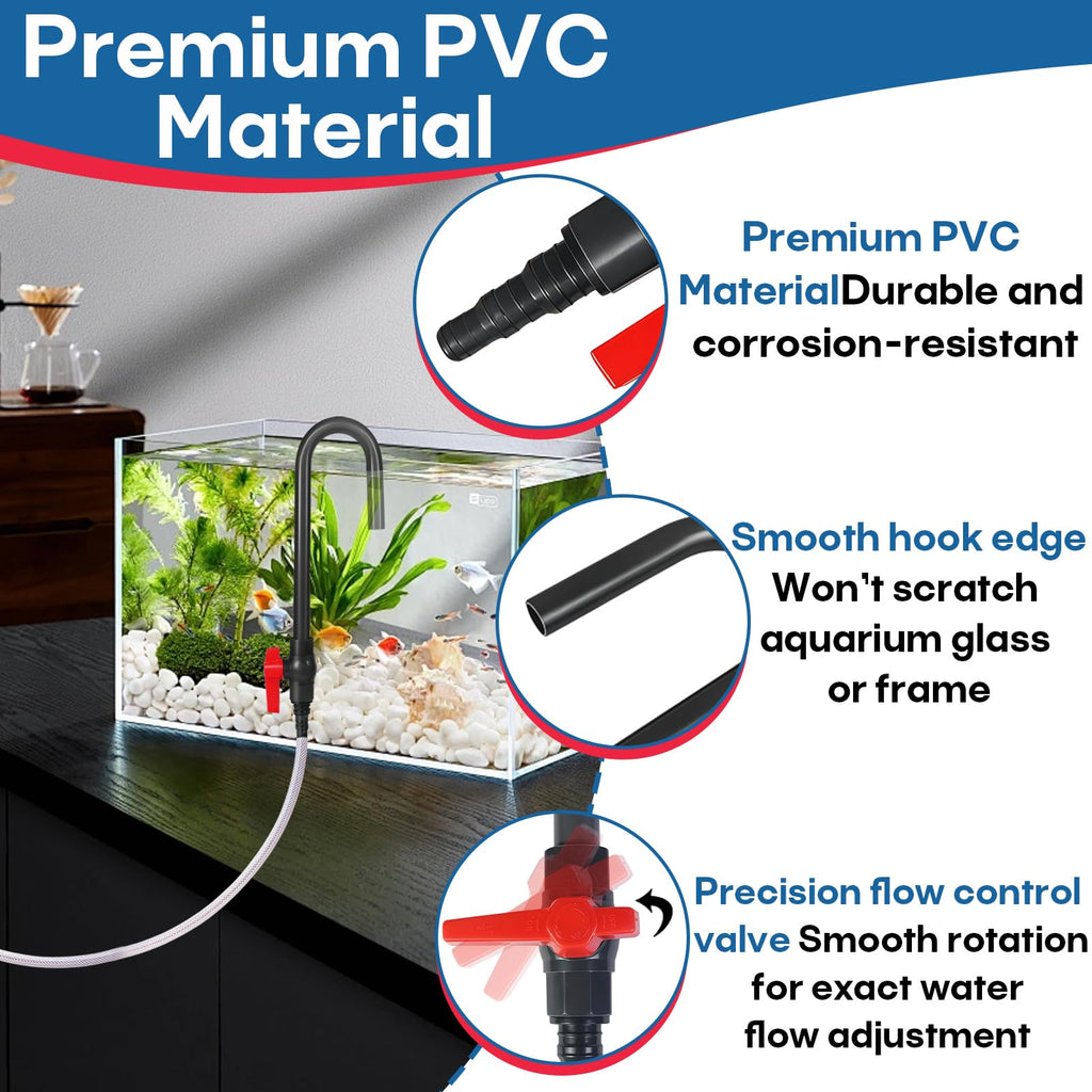 Automatic Aquarium Water Refiller T544105