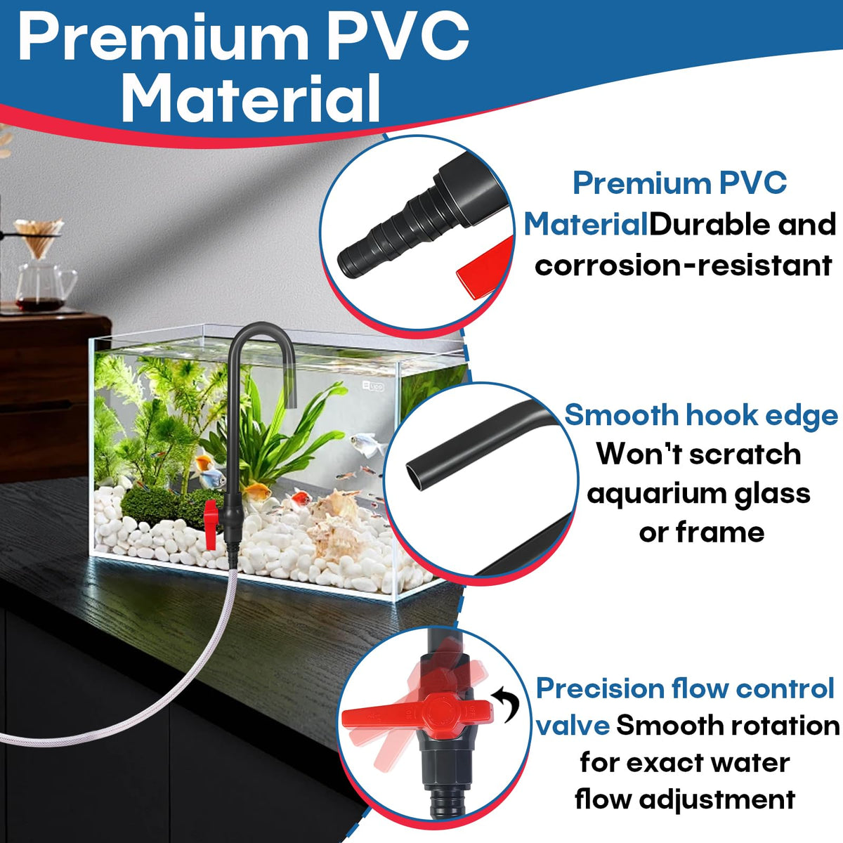 Automatic Aquarium Water Refiller T544105