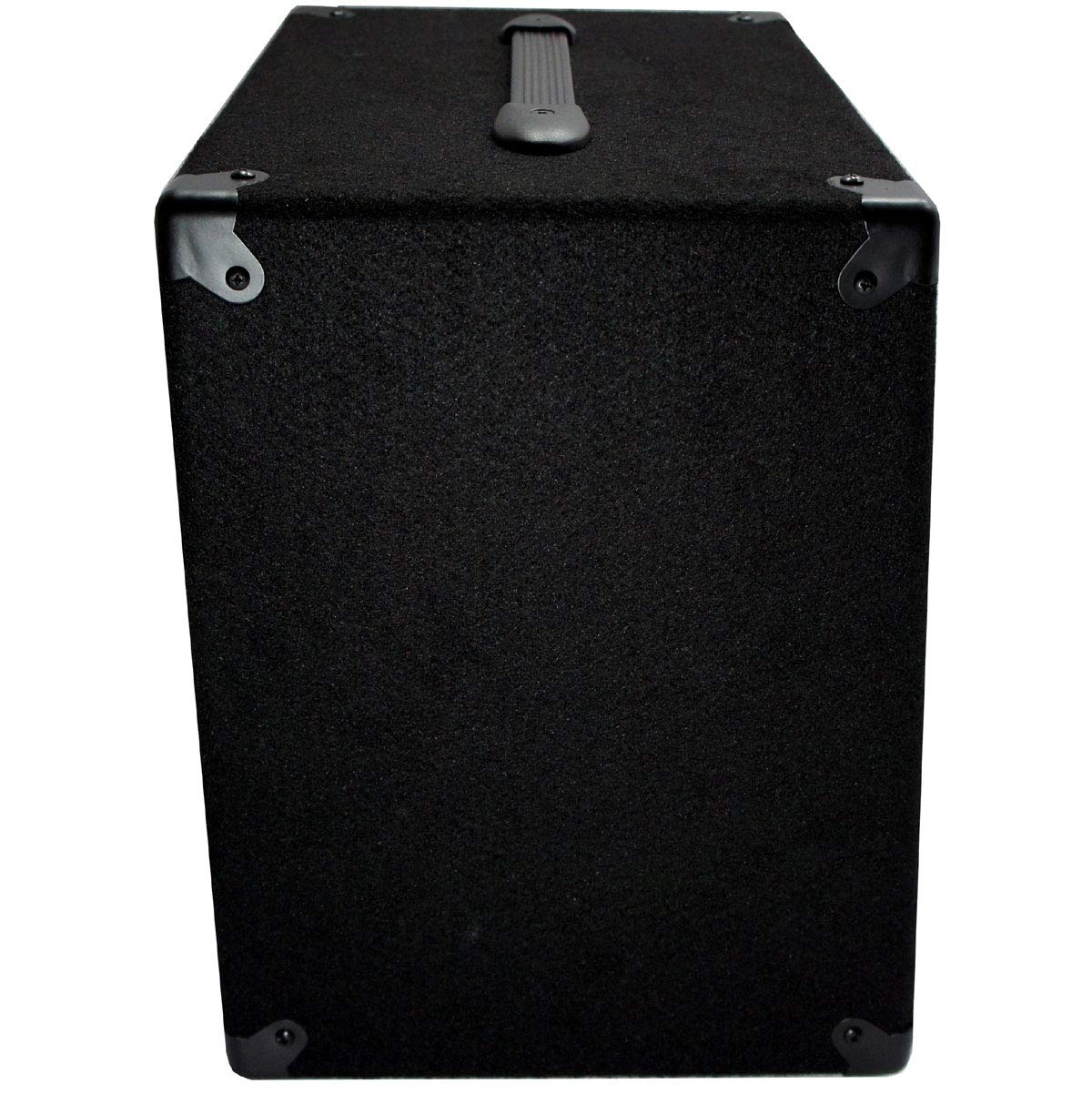 Electric Guitar 1X12 Empty 12" Speaker Cabinet Enclosure Box K863