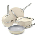 12-Piece Non-Stick Ceramic Cookware Set H238