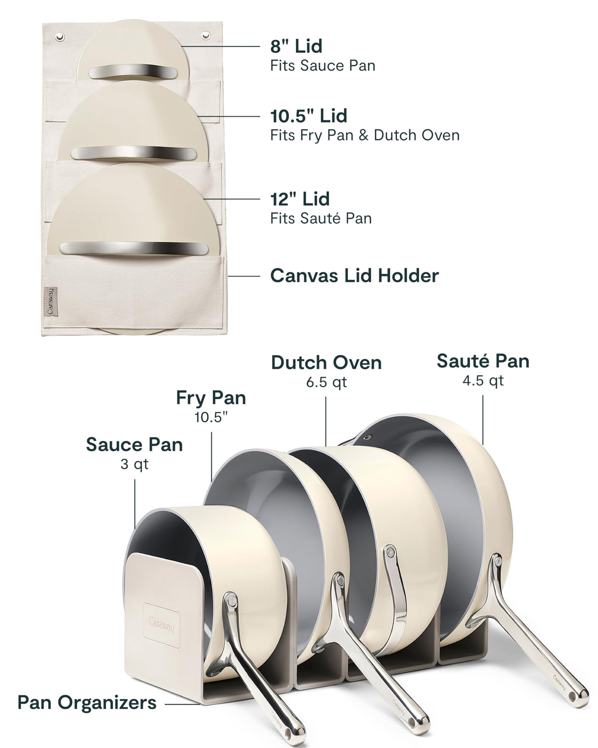 12-Piece Non-Stick Ceramic Cookware Set H238