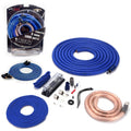 0-Gauge CCA Amp Wiring Kit M3892