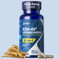 Ashwagandha Supplements W46378