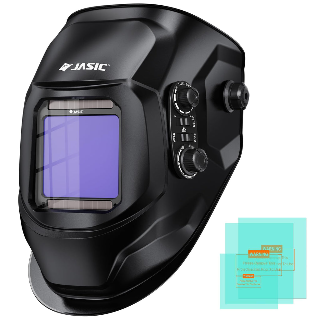 Auto Darkening Welding Helmet Y911