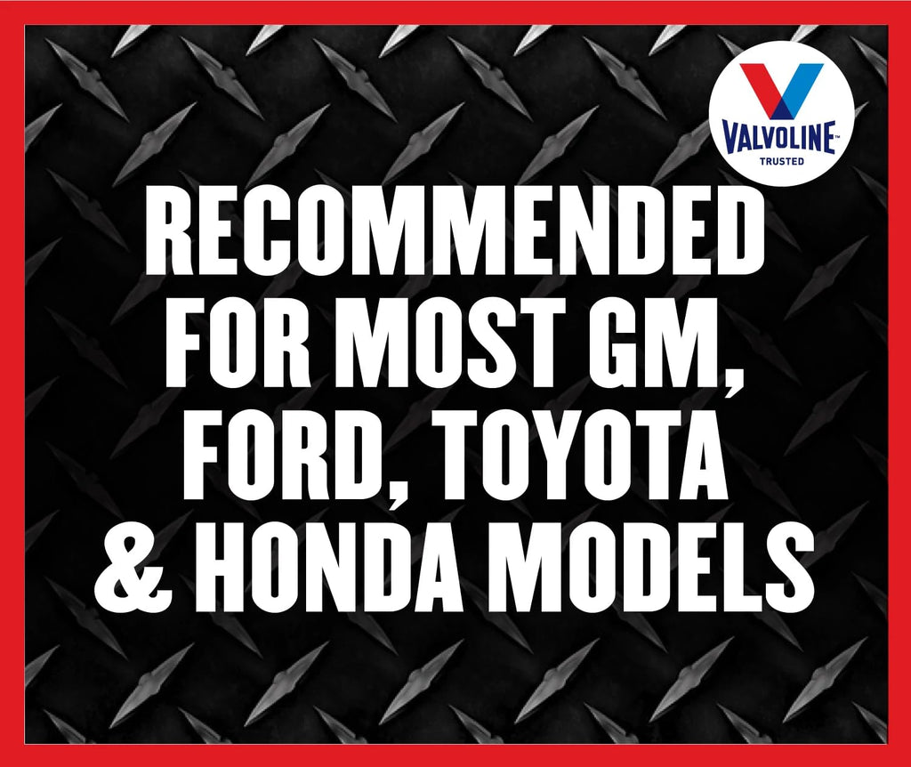 Full Synthetic Automatic Transmission Fluid 1 Gallon I2087