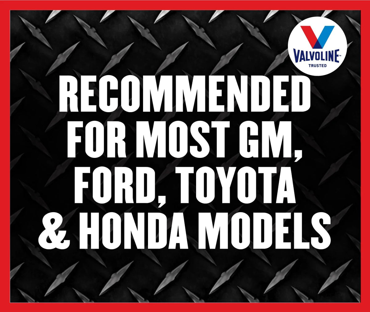 Full Synthetic Automatic Transmission Fluid 1 Gallon I2087