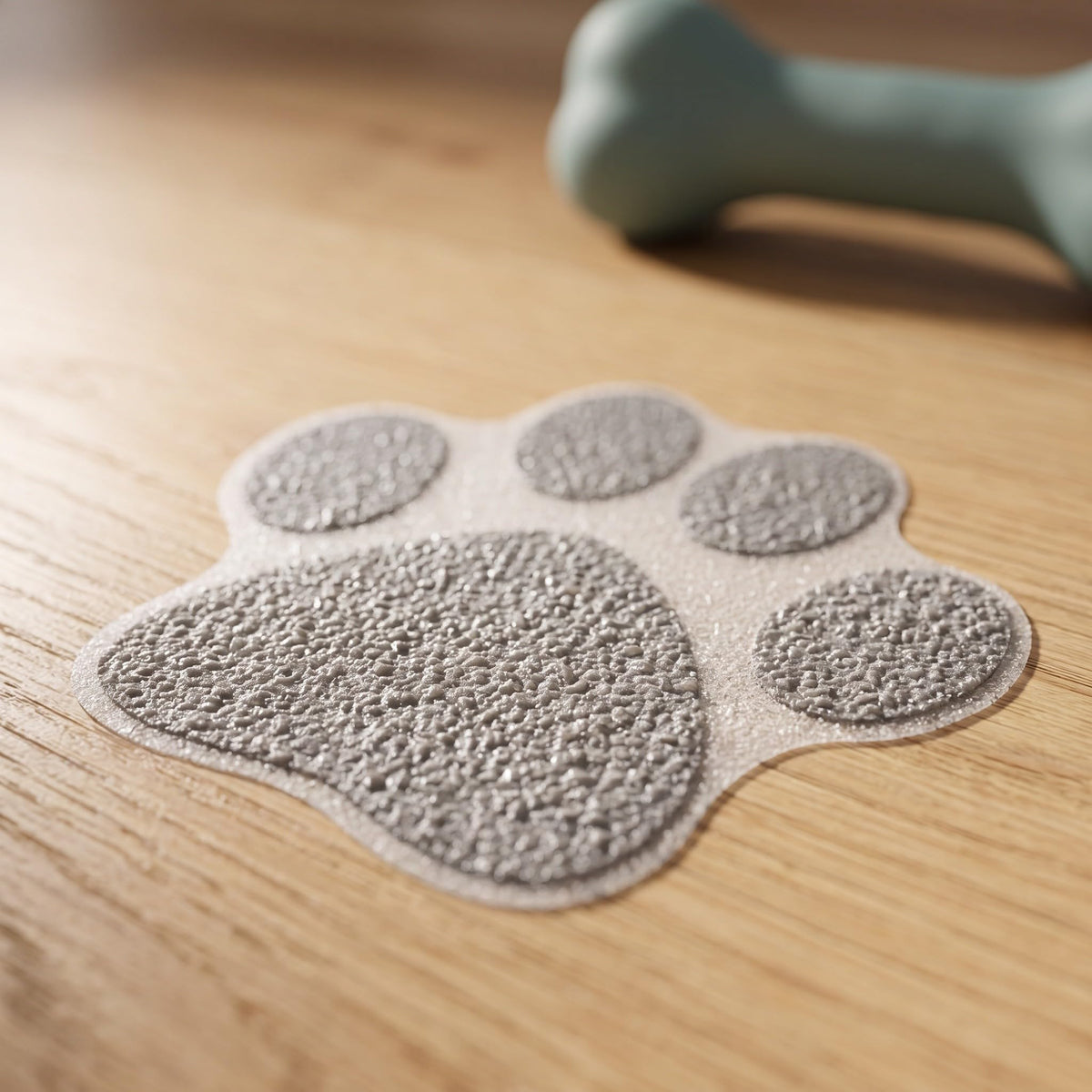 Dog Paw Print Anti Slip Decals X45712