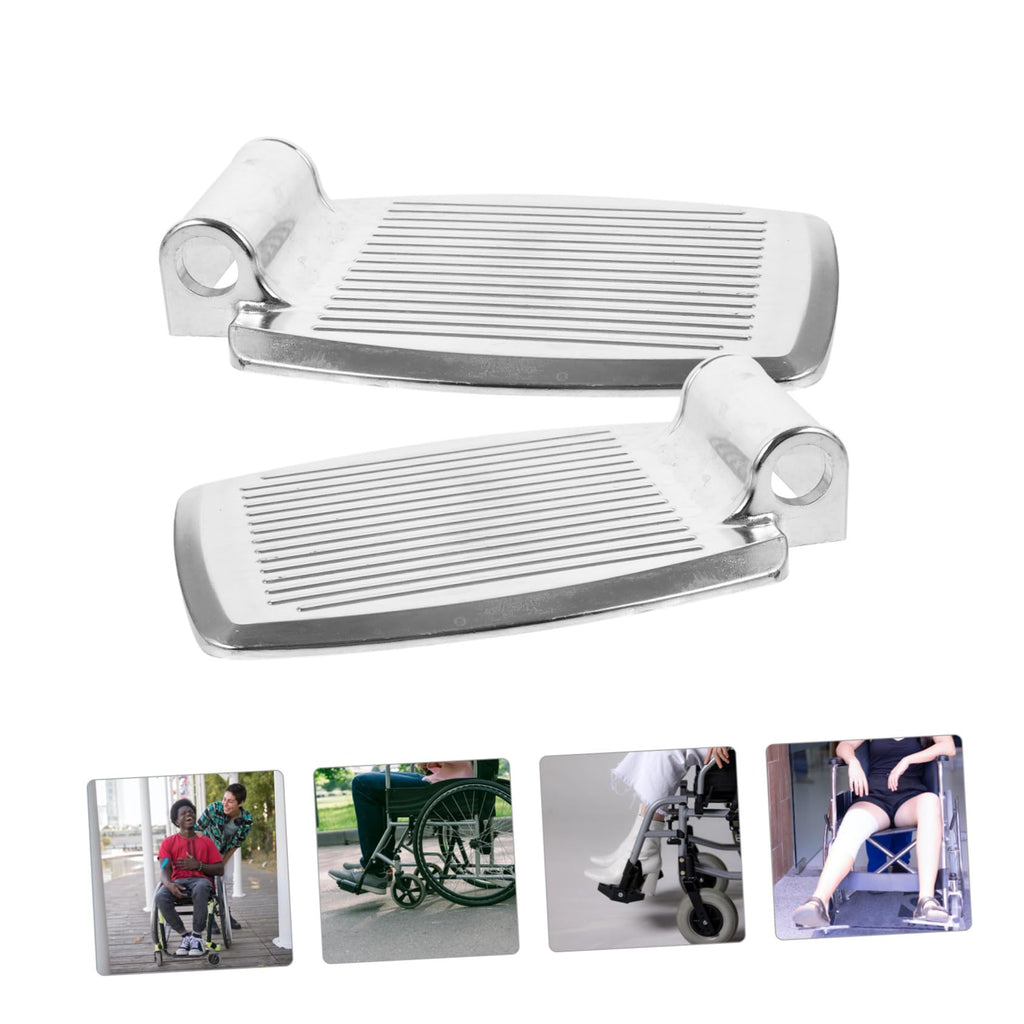Wheelchair Footrest Pad Replacement Heavy Duty C969377