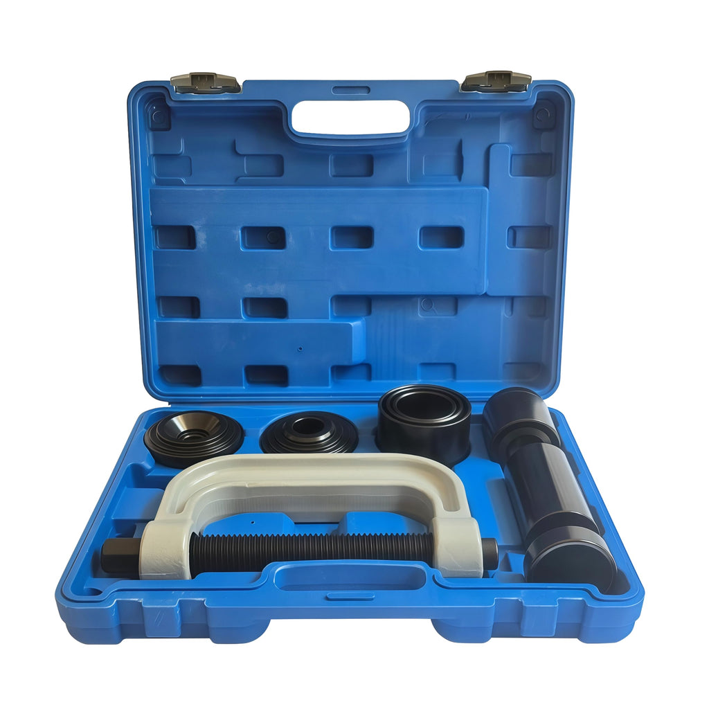 Heavy Duty Ball Joint Press & U Joint Removal Tool Kit with 4WD Adapters Z912154