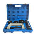 Heavy Duty Ball Joint Press & U Joint Removal Tool Kit with 4WD Adapters Z912154