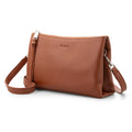 Genuine Leather Crossbody Bags V847766