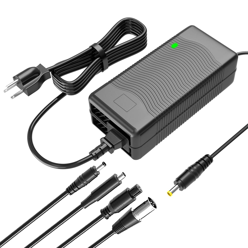 54.6V 2A Electric Bike Charger N453