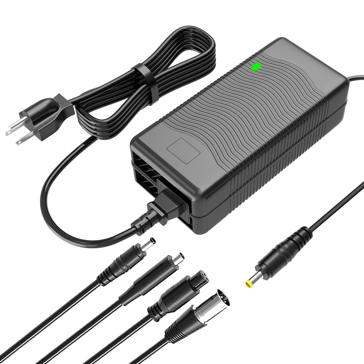 54.6V 2A Electric Bike Charger N453