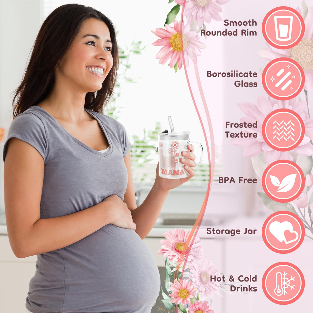 Baby Girl Gift Set for Newborn V597841