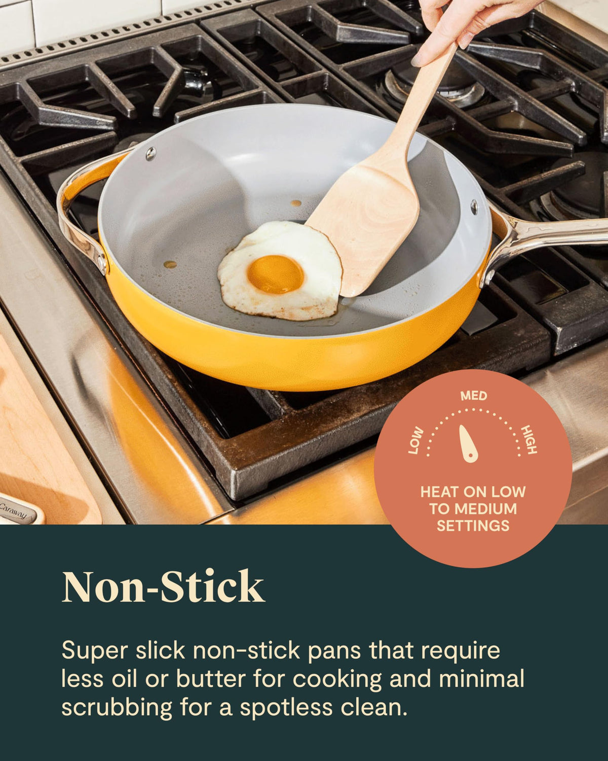 12-Piece Non-Stick Ceramic Cookware Set H238