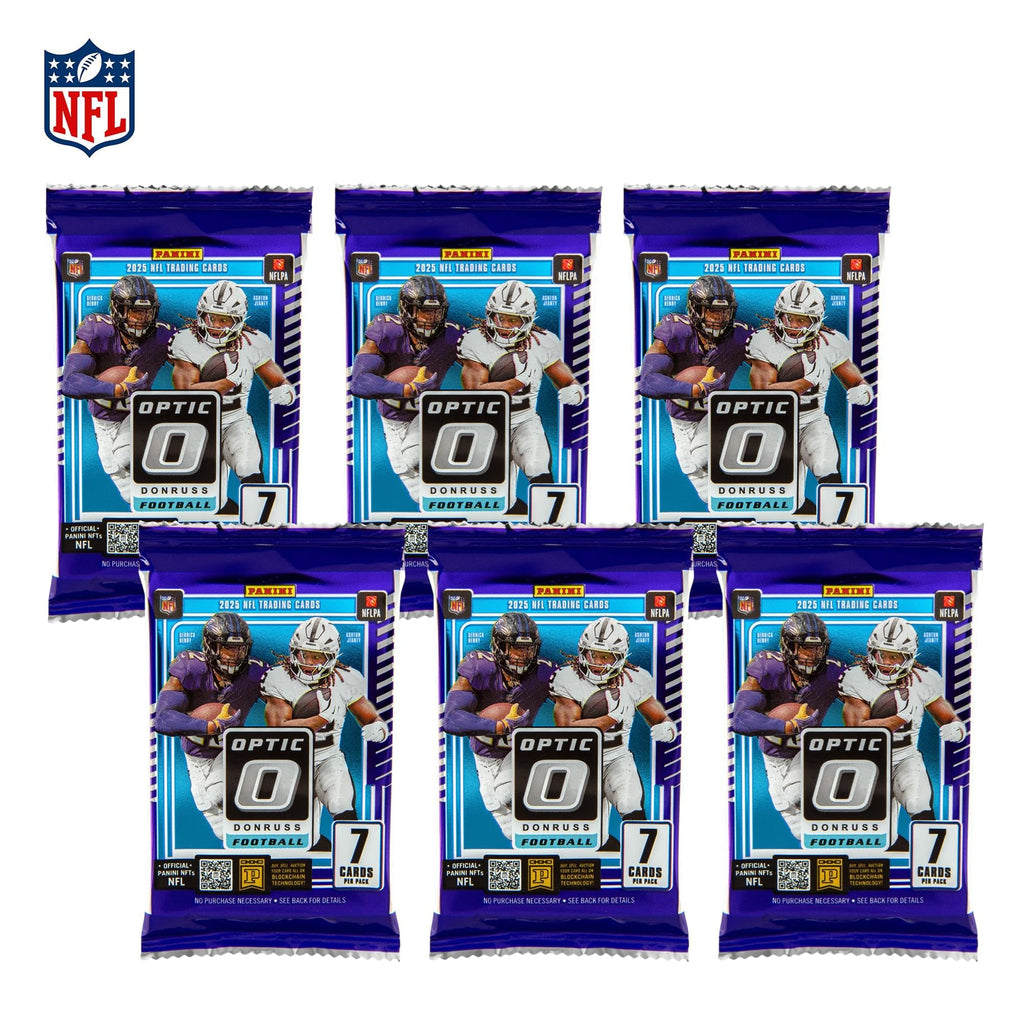 Trading Cards Mega Box L922