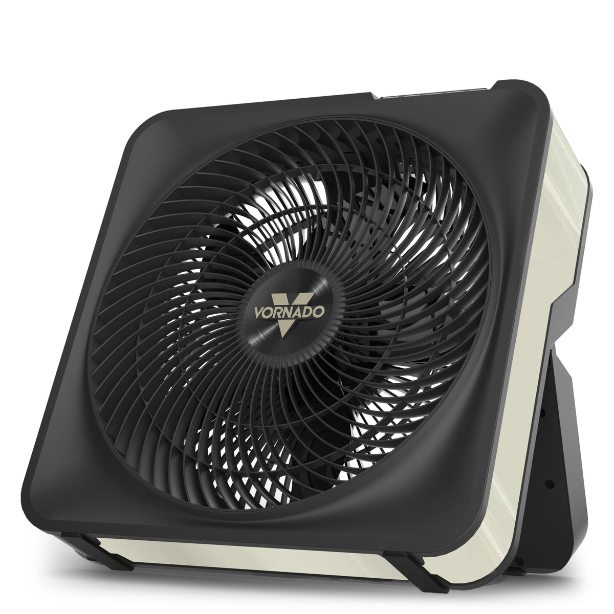 20 Inch High Velocity Box Fan O8546