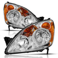 Headlights B513