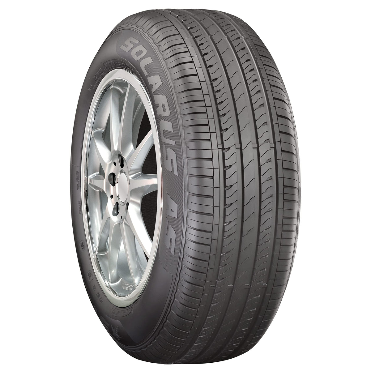 All-Season 205/75R15 97T Tire Q86165