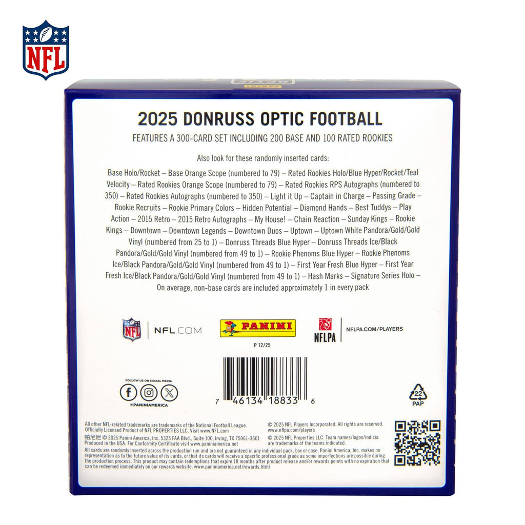 Trading Cards Mega Box L922