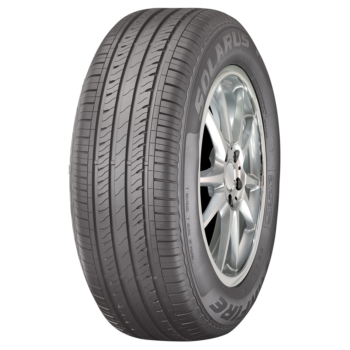 All-Season 205/75R15 97T Tire Q86165