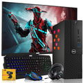Core i5 16GB RAM 512GB SSD Desktop PC Gaming Bundle P192627