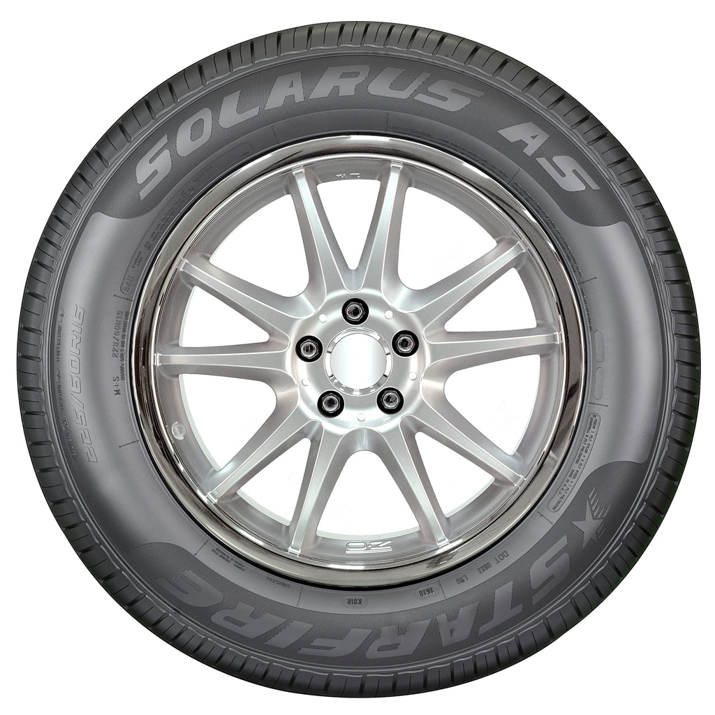 All-Season 205/75R15 97T Tire Q86165